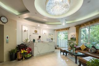 Dinh Hotel - 6