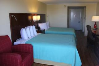 Seaside Inn & Suites - 5