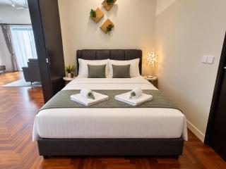 The Mews KLCC By Like Home - 4
