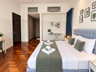 The Mews KLCC By Like Home - 7