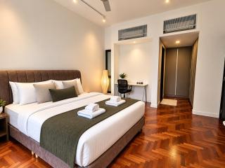 The Mews KLCC By Like Home - 1