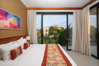 Tropical Two Bedroom Pool Villa with Green Views - 5