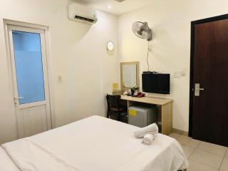 Hương Trà Hotel - 2