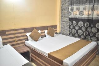 Ajit Residency Near Ranchi Station - 7