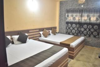 Ajit Residency Near Ranchi Station - 9