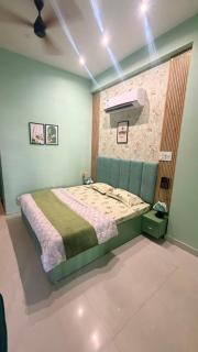 The Cozy Corner Luxurious 2 BHK flat in Ajmer Central - 4