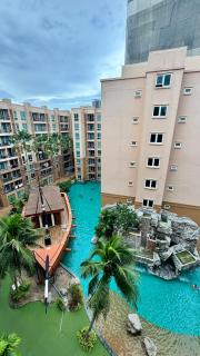 Atlantis Condo Resort Pattaya Jomtien Атлантис кондо Паттайя Джомтьен - 8