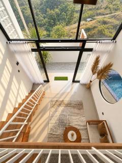Villa With Private Pool, Damar Ningrum 9 - 1