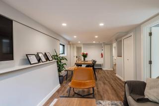 2-Bedroom Private Suite, Free Parking, Near Main St & Downtown - 1