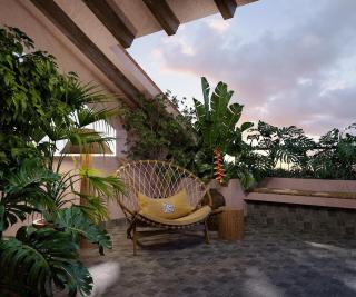 Tanah Villa - Luxury & Cozy Room - 9