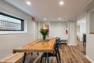 2-Bedroom Private Suite, Free Parking, Near Main St & Downtown - 8
