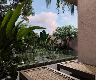 Tanah Villa - Luxury & Cozy Room - 5