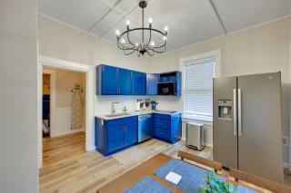 1BD 1BA Bold Stay in Elmwood - Heart of Columbia - 9
