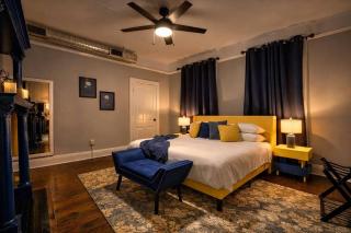 1BD 1BA Bold Stay in Elmwood - Heart of Columbia - 8