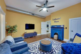 1BD 1BA Bold Stay in Elmwood - Heart of Columbia - 7