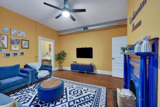1BD 1BA Bold Stay in Elmwood - Heart of Columbia - 5