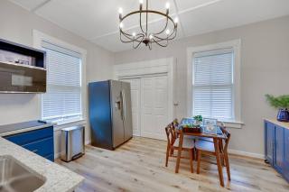 1BD 1BA Bold Stay in Elmwood - Heart of Columbia - 4