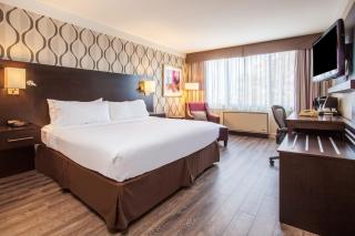 Holiday Inn Toronto International Airport by IHG - Toronto - 6