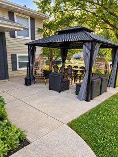The Big Stay 15 Beds Fire Pit Dunes Casino - 9