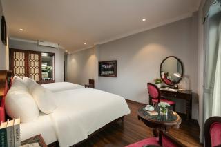 S Central Hotel - 2