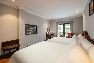 S Central Hotel - 1