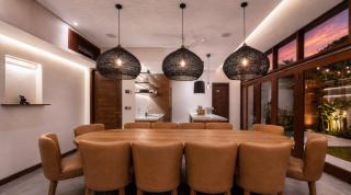Luxury 6BR Canggu 400m to Finns beach - 3