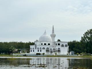 Solar EcoPark Danau To' Uban by KOWBMAS - 5