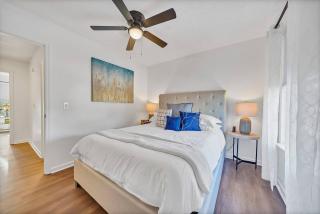 Chic & Modern 2BD Near CAE - 8