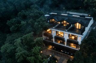 Hangzhou Xihu Yedu Mountain House - 0
