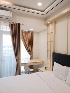 APT Vasanta Innopark By SBT Stay - 9