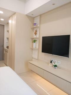 APT Vasanta Innopark By SBT Stay - 6