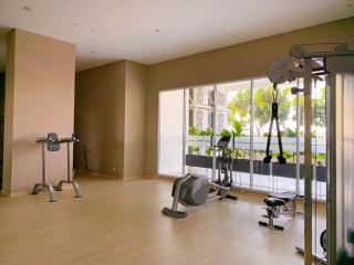 APT Vasanta Innopark By SBT Stay - 2