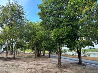 Solar EcoPark Danau To' Uban by KOWBMAS - 1