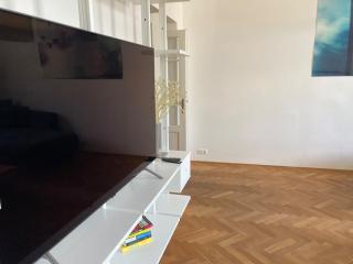 Wenceslas Sq Renovated apartment - 7