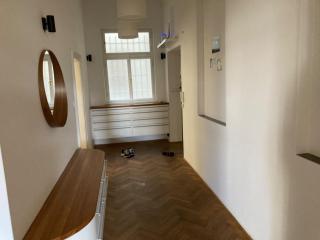Wenceslas Sq Renovated apartment - 6