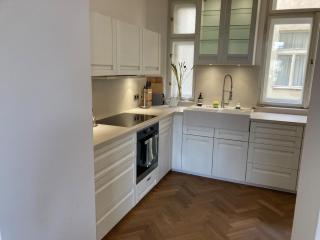 Wenceslas Sq Renovated apartment - 3