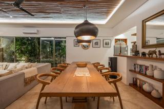 Villa Agathe by Alfred in Bali - 8