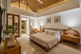 Villa Agathe by Alfred in Bali - 7