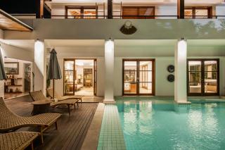 Villa Agathe by Alfred in Bali - 0