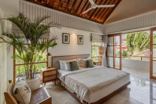 Villa Agathe by Alfred in Bali - 4