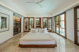 Villa Agathe by Alfred in Bali - 5