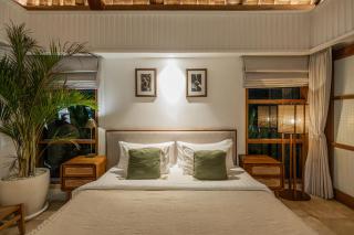 Villa Agathe by Alfred in Bali - 3