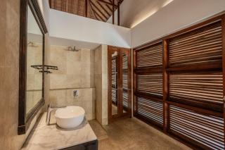 Villa Agathe by Alfred in Bali - 1