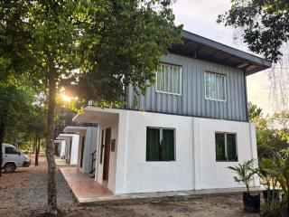 Solar EcoPark Danau To' Uban by KOWBMAS - 0