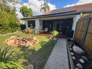 Coastal Hideaway at Kissing Point | Tropical 2BR Unit - 1