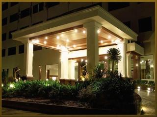 Sri U-Thong Grand Hotel - 7