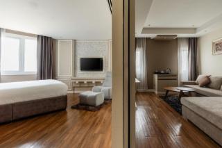 Sri U-Thong Grand Hotel - 3