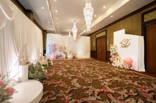 Sri U-Thong Grand Hotel - 1