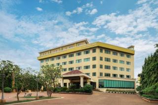 Sri U-Thong Grand Hotel - 7