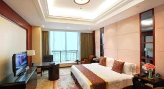 Qingdao Chengyang Detai Hotel - 4
